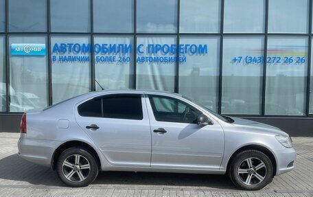 Skoda Octavia, 2012 год, 746 000 рублей, 6 фотография
