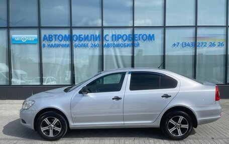 Skoda Octavia, 2012 год, 746 000 рублей, 2 фотография