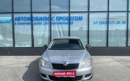 Skoda Octavia, 2012 год, 746 000 рублей, 8 фотография