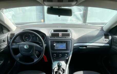 Skoda Octavia, 2012 год, 746 000 рублей, 11 фотография