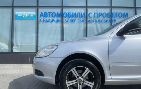 Skoda Octavia, 2012 год, 746 000 рублей, 17 фотография