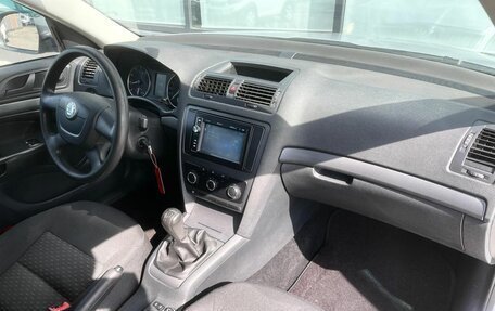 Skoda Octavia, 2012 год, 746 000 рублей, 10 фотография