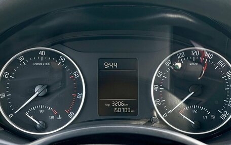 Skoda Octavia, 2012 год, 746 000 рублей, 15 фотография