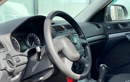 Skoda Octavia, 2012 год, 746 000 рублей, 9 фотография