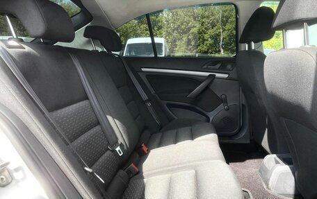 Skoda Octavia, 2012 год, 746 000 рублей, 14 фотография