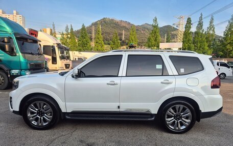 KIA Mohave I, 2022 год, 3 350 060 рублей, 4 фотография