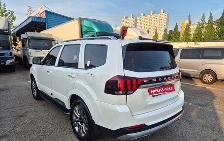 KIA Mohave I, 2022 год, 3 350 060 рублей, 6 фотография