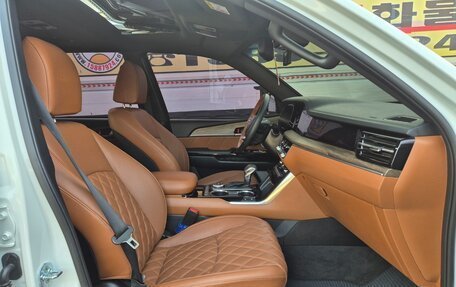 KIA Mohave I, 2022 год, 3 350 060 рублей, 12 фотография