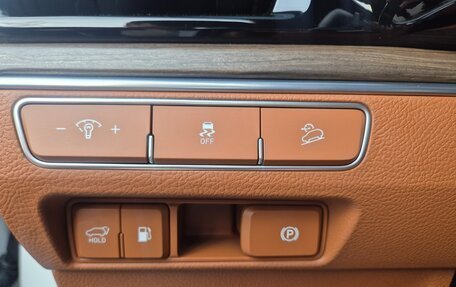 KIA Mohave I, 2022 год, 3 350 060 рублей, 18 фотография