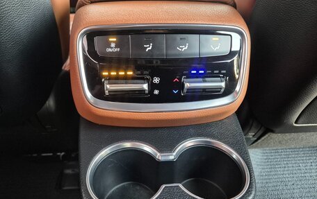 KIA Mohave I, 2022 год, 3 350 060 рублей, 19 фотография