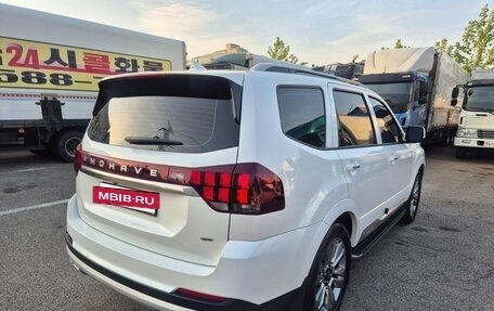 KIA Mohave I, 2022 год, 3 350 060 рублей, 8 фотография