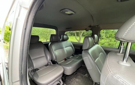 Hyundai H-1 II рестайлинг, 2007 год, 750 000 рублей, 6 фотография