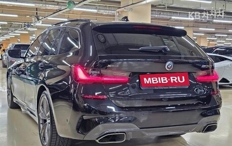 BMW 3 серия, 2022 год, 4 600 000 рублей, 4 фотография