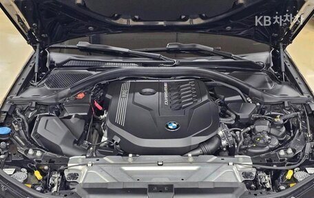 BMW 3 серия, 2022 год, 4 600 000 рублей, 9 фотография