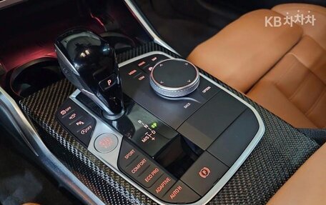 BMW 3 серия, 2022 год, 4 600 000 рублей, 15 фотография