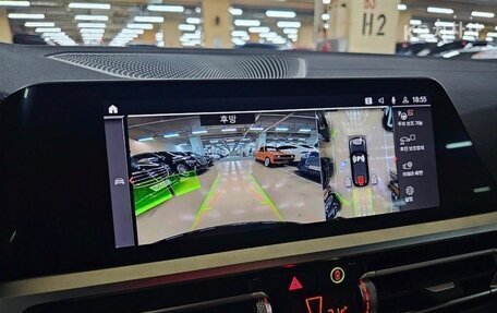 BMW 3 серия, 2022 год, 4 600 000 рублей, 18 фотография