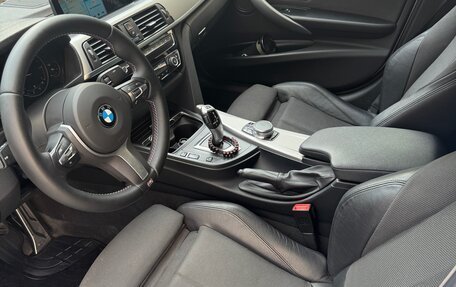 BMW 3 серия, 2018 год, 3 200 000 рублей, 9 фотография