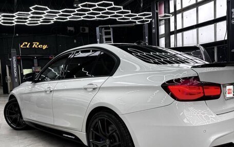 BMW 3 серия, 2018 год, 3 200 000 рублей, 7 фотография