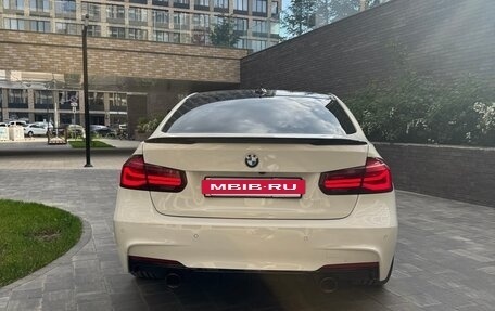 BMW 3 серия, 2018 год, 3 200 000 рублей, 8 фотография