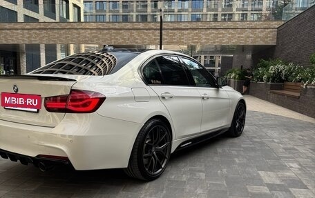 BMW 3 серия, 2018 год, 3 200 000 рублей, 6 фотография