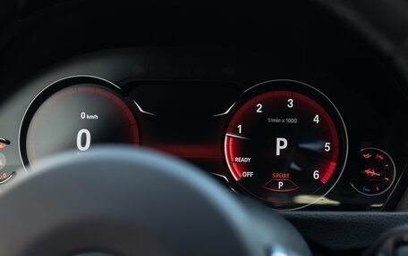 BMW 3 серия, 2018 год, 3 200 000 рублей, 21 фотография