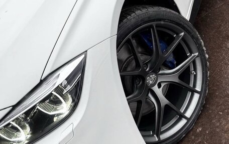 BMW 3 серия, 2018 год, 3 200 000 рублей, 23 фотография