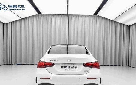 Mercedes-Benz A-Класс, 2024 год, 2 920 000 рублей, 5 фотография