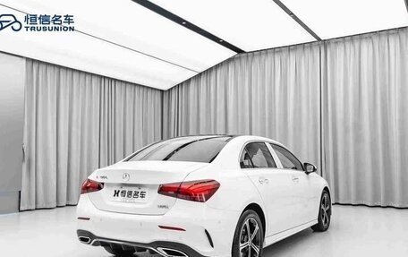 Mercedes-Benz A-Класс, 2024 год, 2 920 000 рублей, 6 фотография