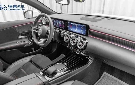Mercedes-Benz A-Класс, 2024 год, 2 920 000 рублей, 13 фотография
