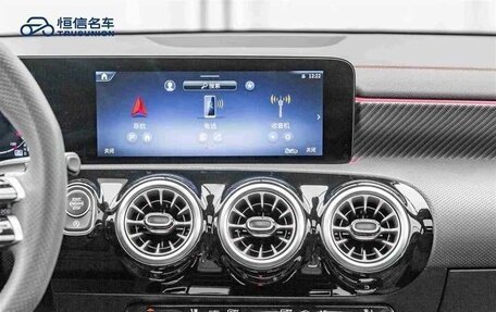Mercedes-Benz A-Класс, 2024 год, 2 920 000 рублей, 17 фотография