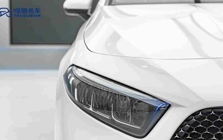 Mercedes-Benz A-Класс, 2024 год, 2 920 000 рублей, 10 фотография