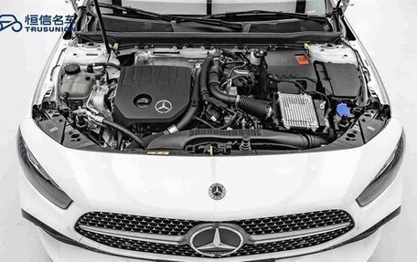 Mercedes-Benz A-Класс, 2024 год, 2 920 000 рублей, 12 фотография
