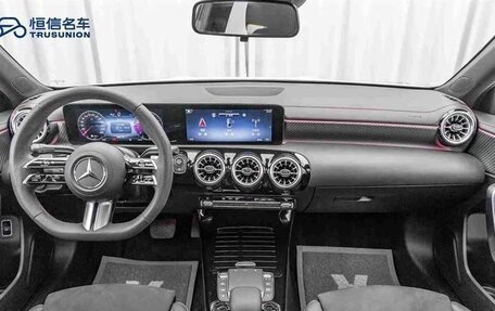 Mercedes-Benz A-Класс, 2024 год, 2 920 000 рублей, 15 фотография