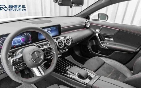 Mercedes-Benz A-Класс, 2024 год, 2 920 000 рублей, 14 фотография