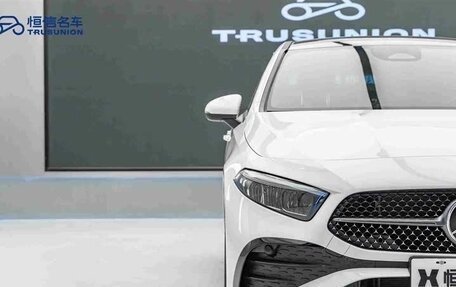 Mercedes-Benz A-Класс, 2024 год, 2 920 000 рублей, 9 фотография