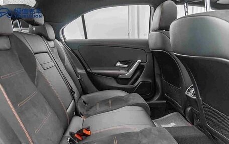 Mercedes-Benz A-Класс, 2024 год, 2 920 000 рублей, 20 фотография