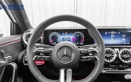 Mercedes-Benz A-Класс, 2024 год, 2 920 000 рублей, 16 фотография
