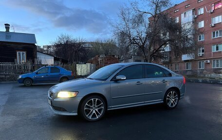Volvo S40 II, 2008 год, 1 000 000 рублей, 2 фотография