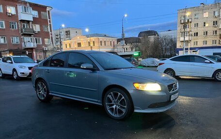 Volvo S40 II, 2008 год, 1 000 000 рублей, 5 фотография