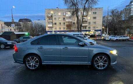 Volvo S40 II, 2008 год, 1 000 000 рублей, 6 фотография