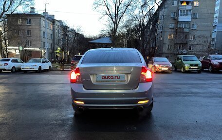 Volvo S40 II, 2008 год, 1 000 000 рублей, 7 фотография