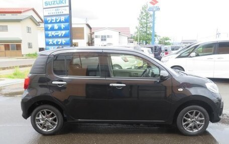 Toyota Passo III, 2022 год, 744 000 рублей, 6 фотография