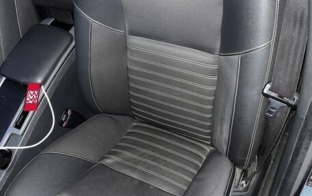 Volvo S40 II, 2008 год, 1 000 000 рублей, 10 фотография