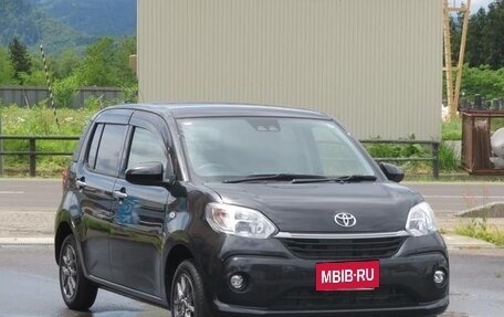 Toyota Passo III, 2022 год, 744 000 рублей, 3 фотография