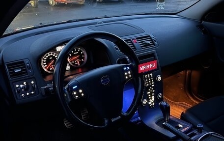 Volvo S40 II, 2008 год, 1 000 000 рублей, 9 фотография
