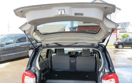 Toyota Passo III, 2022 год, 744 000 рублей, 8 фотография