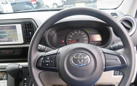 Toyota Passo III, 2022 год, 744 000 рублей, 12 фотография