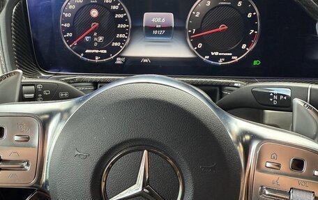 Mercedes-Benz G-Класс AMG, 2024 год, 29 500 000 рублей, 4 фотография