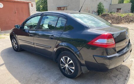 Renault Megane II, 2008 год, 515 000 рублей, 5 фотография