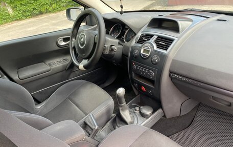 Renault Megane II, 2008 год, 515 000 рублей, 6 фотография